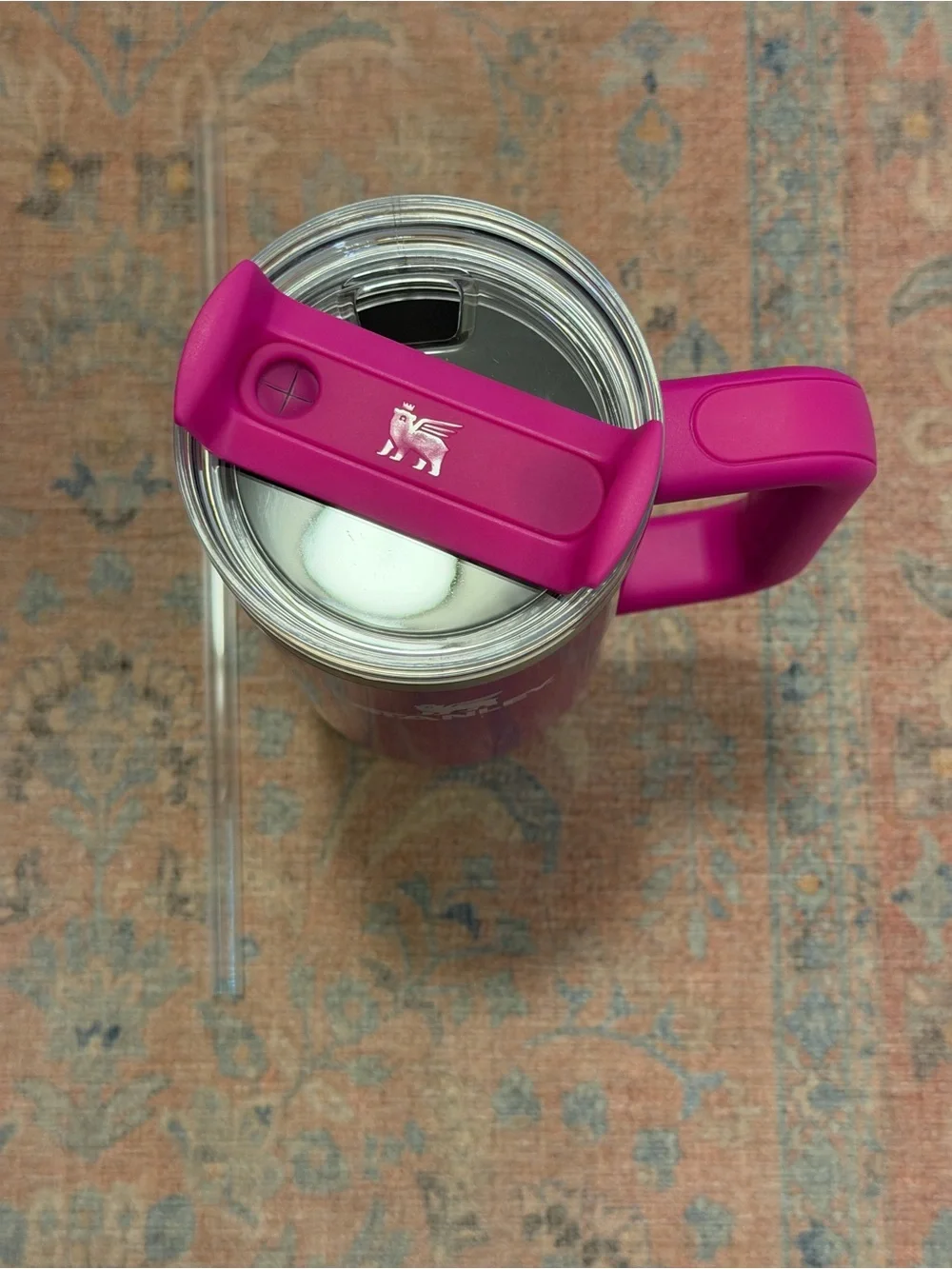 Brand New Stanley 30oz. Punch Shimmer Tumbler - Picture 14 of 16